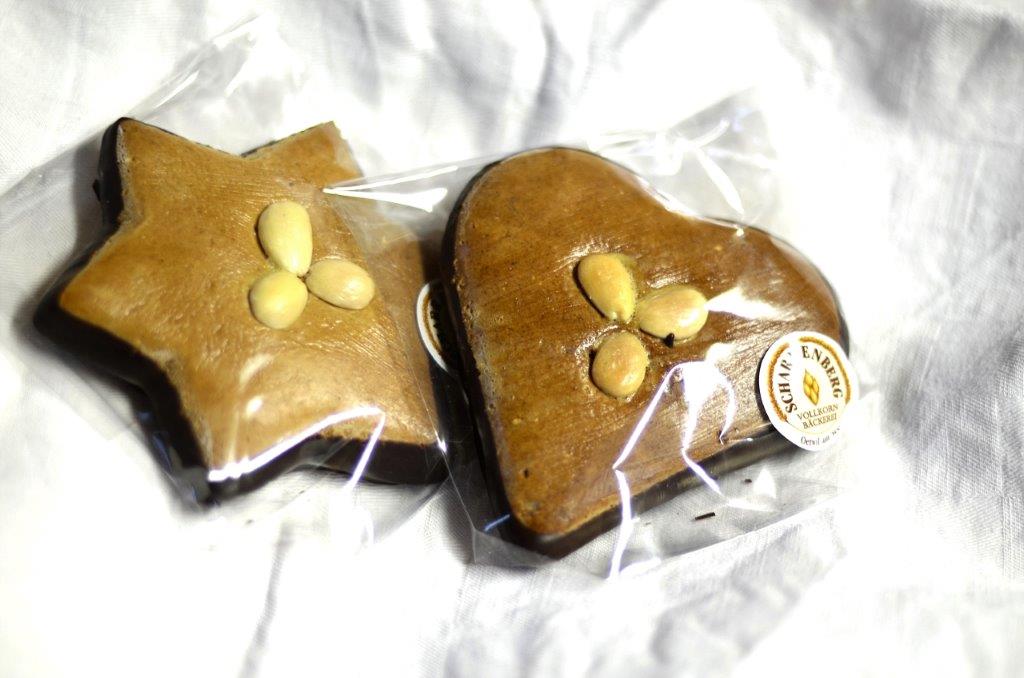 Bäckerei Scharrenberg Vorbestellungen