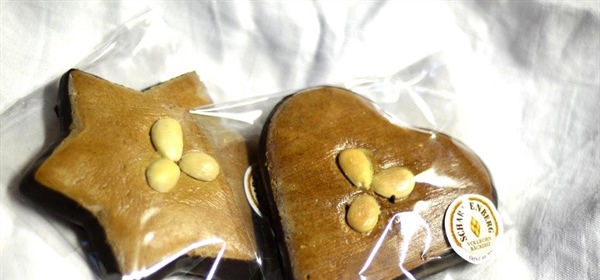 Bäckerei Scharrenberg Vorbestellungen