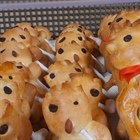 Heute gibt es Grittibänz