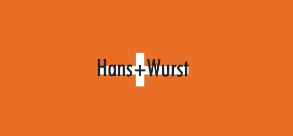 Weihnachtsangebot Hans+Wurst