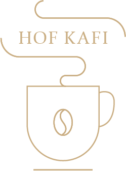 Eröffnung Hof-Kafi