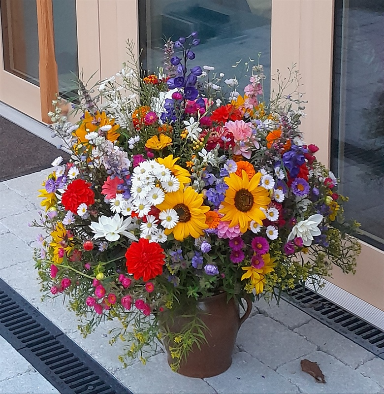 Samstag, 11. April - Parkmöglichkeiten eingeschränkt