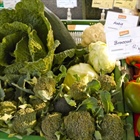 Marktstand am Herbstbazar 31.10. und 01.11.26