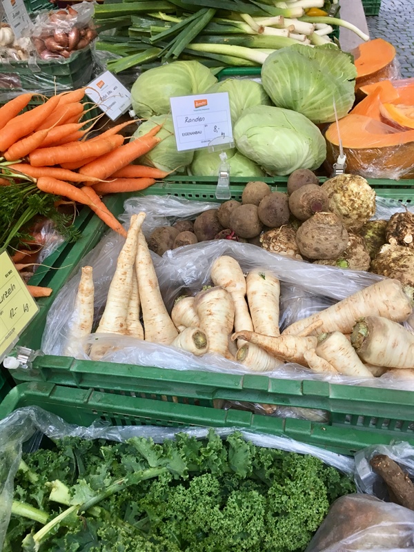 Herbstbazar Wetzikon