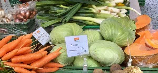 Herbstbazar Wetzikon