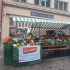 Wochenmarkt Rapperswil 2025