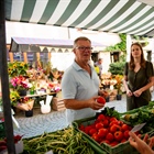 Wochenmarkt Rapperswil 2025